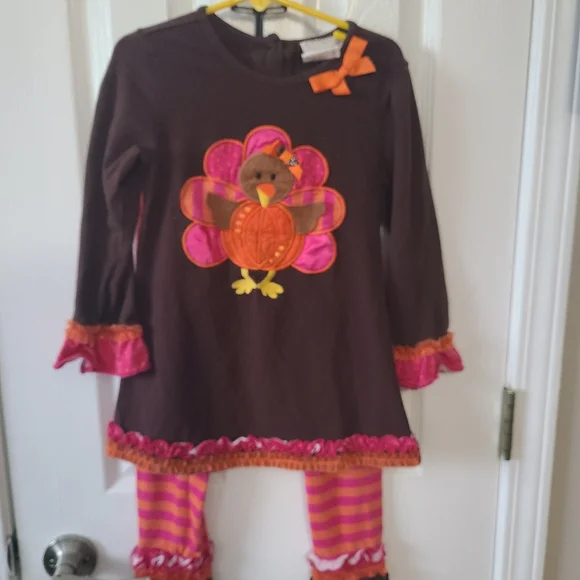 Emily rose thanksgiving outfit shop
